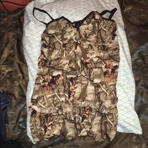 Smart and sexy lingerie